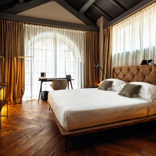 Επιστροφή στη Ρώμη