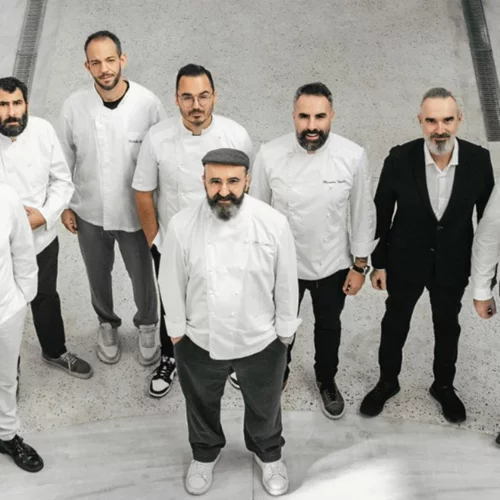 Θεσσαλονίκη: Η Βασίλισσα του Βορρά μεταμορφώνεται