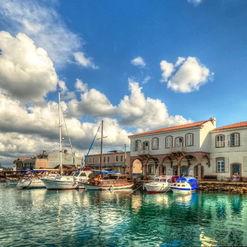 Οδοιπορικό στον δρόμο του λαδιού της Τουρκίας από τη Σμύρνη ως το Μπόντρουμ