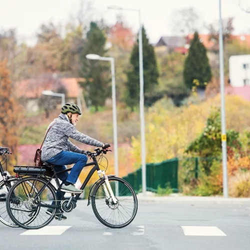 Bike Friendly Hotels: Φιλοξενία... σε δύο ρόδες