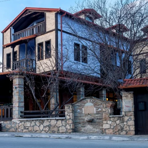 Κεντρική και Δυτική Μακεδονία: ταξίδι στη γεύση