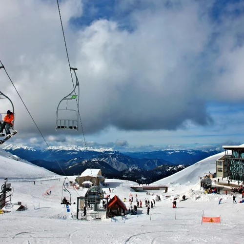 Γιατί να πάρουμε τα βουνά; Οι αυθεντικοί ορεσίβιοι απαντούν