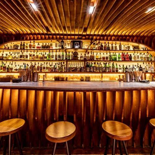 Βαρκελώνη: Η νέα πρωτεύουσα των μπαρ