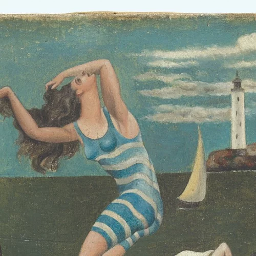 3 συλλογές τέχνης με προσωπικότητα που αξίζει να επισκεφτείτε στα ταξίδια σας στην Ευρώπη