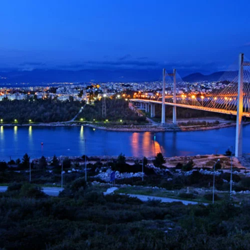 Απόδραση στιγμής στην Εύβοια: θα'ναι σαν να μπαίνει η άνοιξη