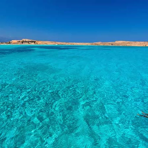 50 νησιά φύγαμε!