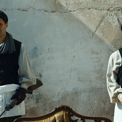 Οι εμπνευσμένοι από τον Τσέχοφ "Υπηρέτες" κάνουν πρεμιέρα στο Θέατρο Χώρος