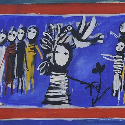 Οι must-see εκθέσεις για τον Ιανουάριο