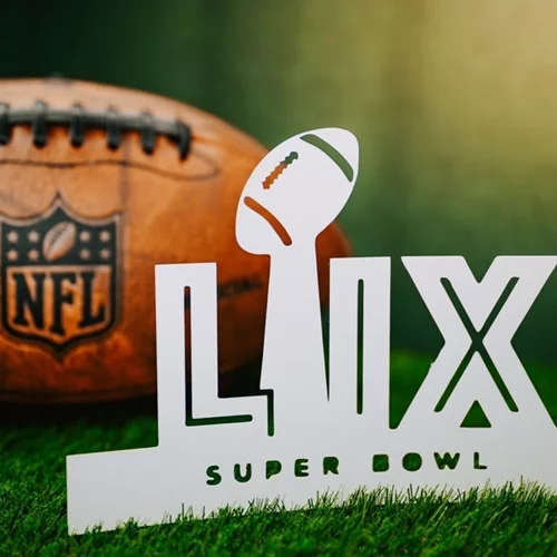 Super Bowl LIX 2025: Το φαντασμαγορικό half-time show και οι μεγάλοι καλεσμένοι του τελικού