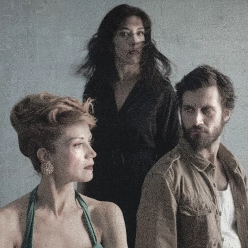 "Ηλέκτρα" Ο Δημήτρης Τάρλοου για πρώτη φορά στην Επίδαυρο