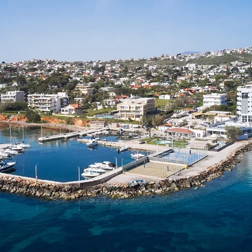 "The Neighbors By The Sea": Ένας καλοκαιρινός προορισμός που ανοίγει το… Μάτι