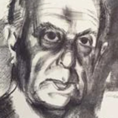 Διαδικτυακή ξενάγηση στην έκθεση "Γιώργος Σεφέρης: Όταν το φως χορεύει, μιλώ δίκαια" του Ιδρύματος Θεοχαράκη