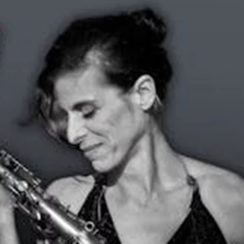 Η Muriel Grossmann παρασέρνει σε spiritual jazz ρυθμούς το Gazarte