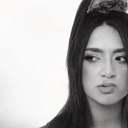 Η Εύα Πολιτάκη στο Caja de musica