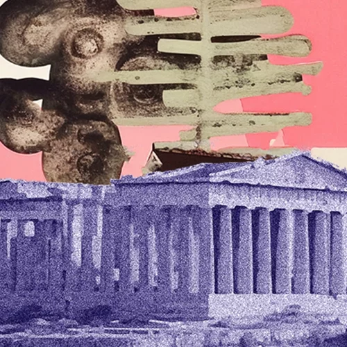 Δωρεάν ξεναγήσεις στην Αθήνα και τον Δεκέμβριο