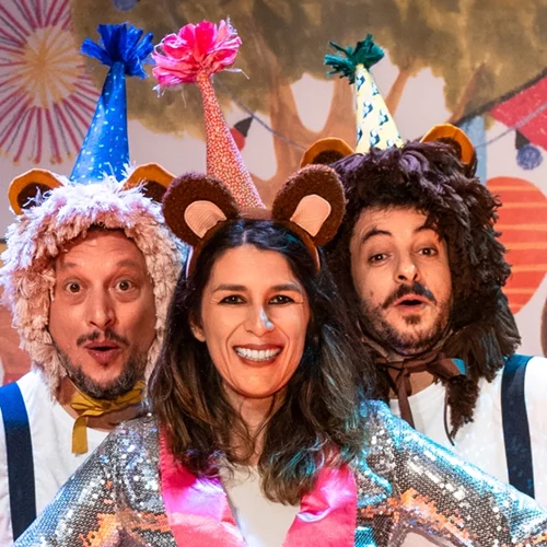 Γιορτάζουμε και φέτος τα "Γενέθλια της Ριρίκας"