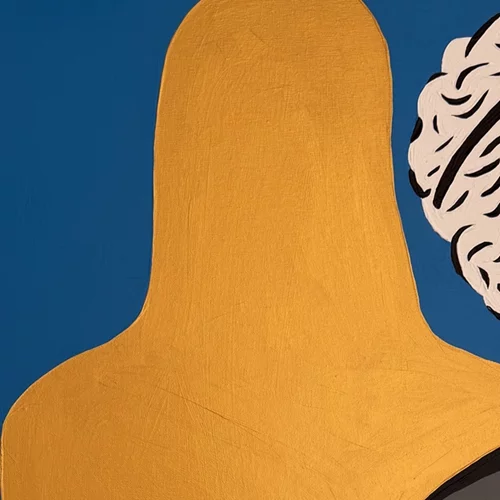 "Εικαστική κατάληψη" στο Υπουργείο Εσωτερικών