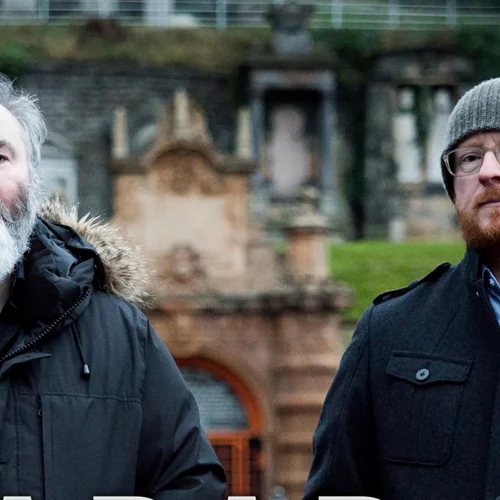 Οι Arab Strap προσγειώνονται στην Αθήνα για ένα μοναδικό live στο Gagarin 205