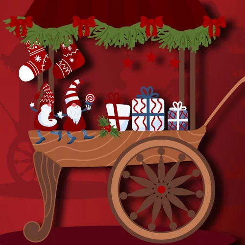 Διήμερο χριστουγεννιάτικο bazaar για την ενίσχυση των Παιδικών Χωριών SOS