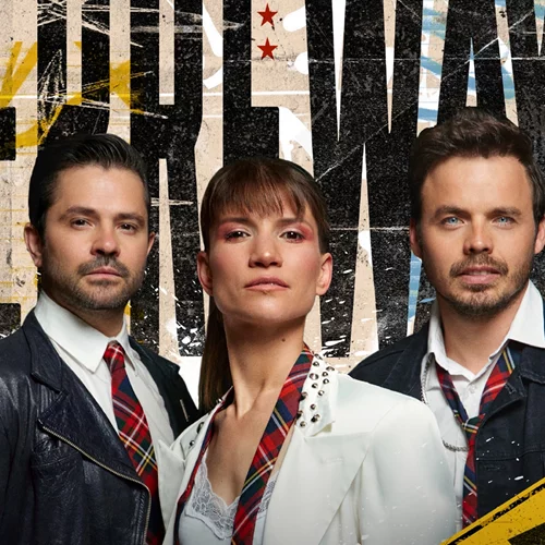 Σε νέα ημερομηνία μεταφέρεται η πρώτη συναυλία των Erreway