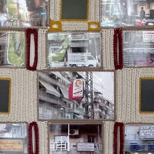 Ζητήματα εκτοπισμού και πολιτιστικής κληρονομιάς στην έκθεση "All those little things" της Silvina Der Meguerditchian