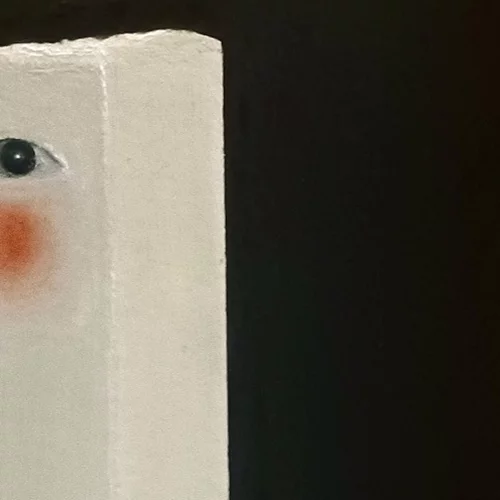 "Ουλαλούμ": Τρεις καλλιτέχνες εμπνέονται από τον Γιάννη Σκαρίμπα