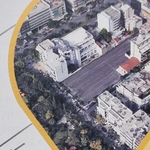 Στα σκαριά νέο πολιτιστικό κέντρο και θερινό σινεμά στην Καλλιθέα