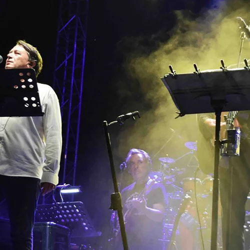 11 ιδέες για βόλτα αυτή την εβδομάδα στην Αθήνα (27/3-2/4)