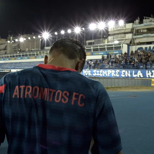 "100 Χρόνια Ατρόμητος": Δείτε δωρεάν το ντοκιμαντέρ για την ομάδα του Περιστερίου