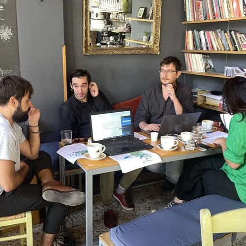 Micro μ Festival 2023: Οι 15 ταινίες του διαγωνιστικού τμήματος