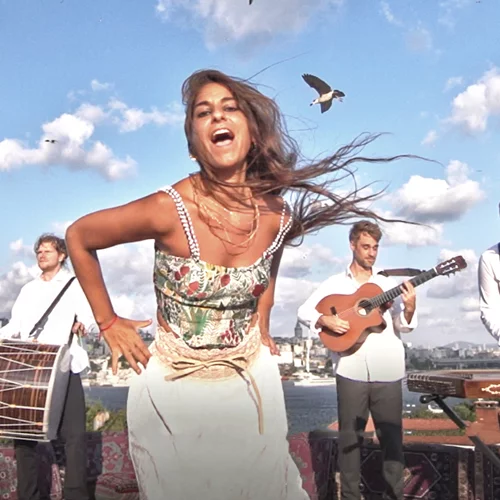 8 ιδέες για βόλτα τις επόμενες μέρες στην Αθήνα