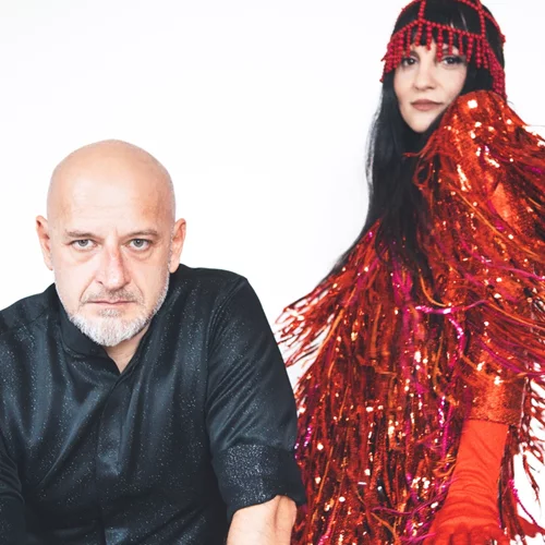 Από τη Eurovision στην Ελλάδα, για πρώτη φορά: Το αλβανικό ντούο Shkodra Elektronike