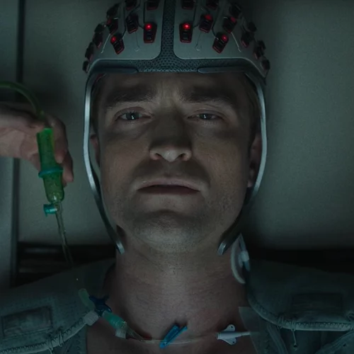 Ο Ρόμπερτ Πάτινσον είχε μια τελείως άκυρη ιδέα για το "Mickey 17"