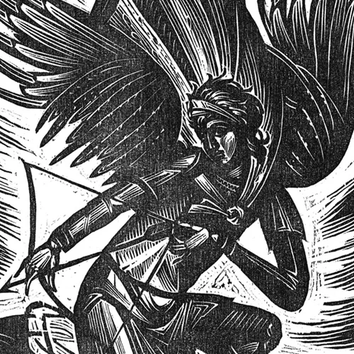 "Φόβοι αρχέγονοι" στο ΜΕΤΣ: Ένα εικαστικό πρότζεκτ για τον λαογραφικό τρόμο