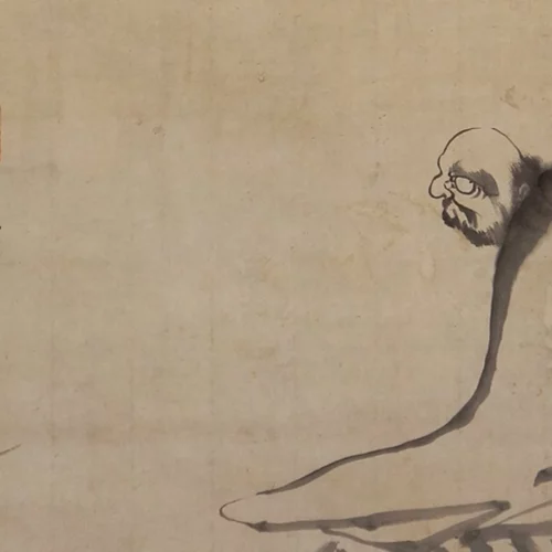 Ανακαλύπτοντας το Ζεν στο Μουσείο Ασιατικής Τέχνης Κέρκυρας