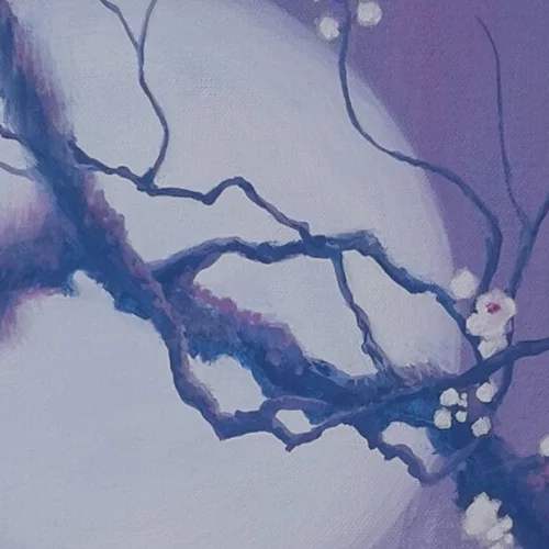 "Εικόνες ενός φευγαλέου κόσμου" στο Art Project Space