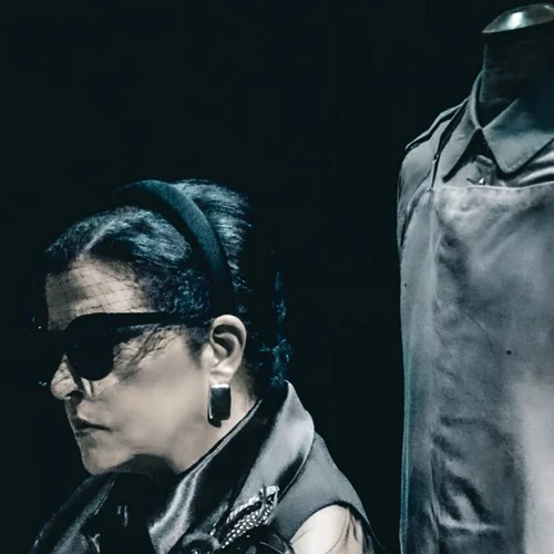 Η "Ατσαλένια" Βάσσα του Γκόρκι σε σκηνοθεσία Λίλλυς Μελεμέ