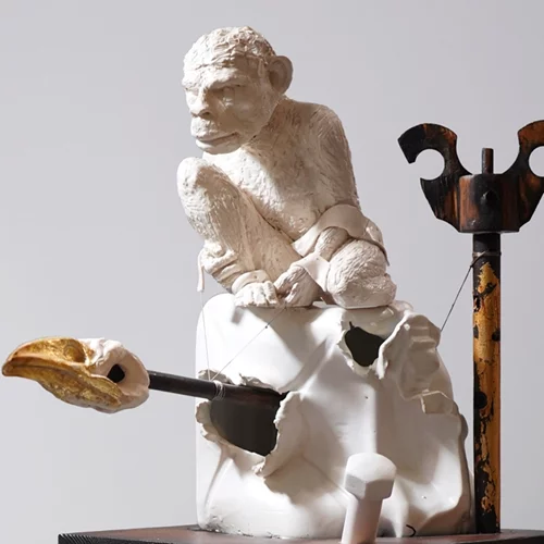 "A brave new animal world": Όταν η φύση επαναδιεκδικεί τα δικαιώματά της