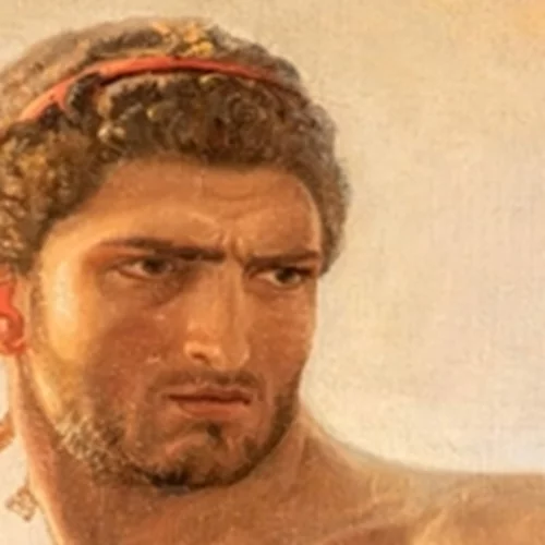 Συζητώντας για τον Ηρακλή και τον Αίσωπο