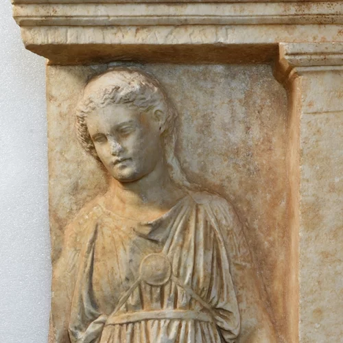 ΥΠΠΟ: Τρεις ελληνικές αρχαιότητες επαναπατρίστηκαν από τις ΗΠΑ