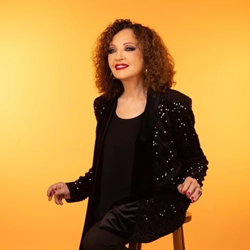 Ραντεβού στην "Οδό Λυσίου" με τη Γλυκερία