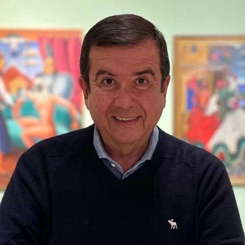 5 στάσεις στην πορεία του Νίκου Εγγονόπουλου με τον Τάκη Μαυρωτά