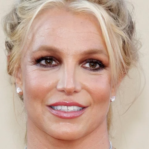 Η ζωή της ποπ σταρ Μπρίτνι Σπίαρς γίνεται ταινία