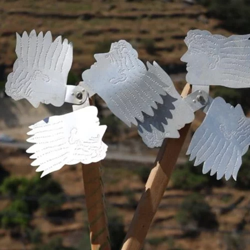 Το Μουσείο "Αλέκος Φασιανός" μάς δίνει αφορμή για Κέα