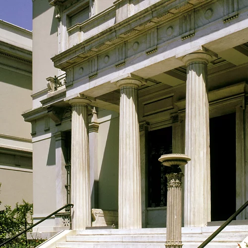 Καλοκαίρι στο Μουσείο Μπενάκη