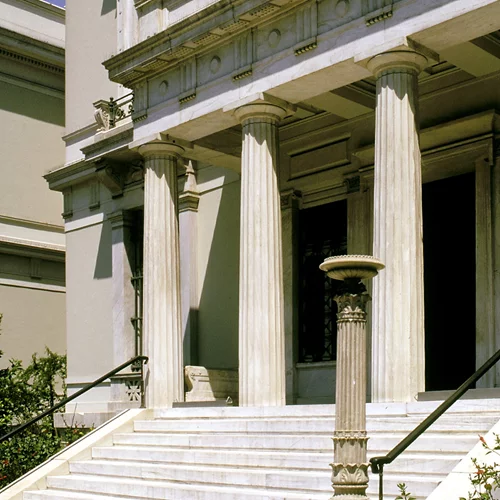 Μία από τις μόνιμες εκθέσεις του Μουσείου Ελληνικού Πολιτισμού ανοίγει ξανά για το κοινό