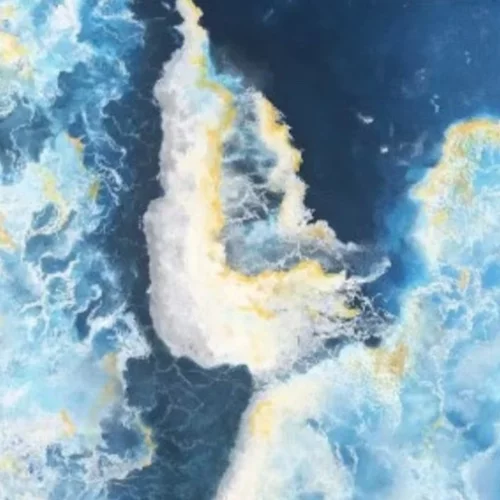 "Η αρχιτεκτονική ματιά συναντά την εικαστική σκέψη" στο T.A.F.