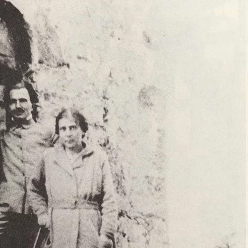 Επιστολές του Νίκου Καζαντζάκη στη δημοπρασία "Σπάνιων Βιβλίων, Χειρογράφων, Εγγράφων & Χαρακτικών"