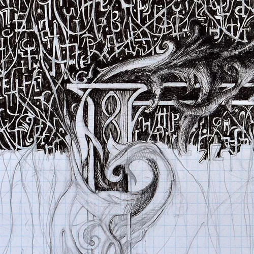 Σε αυτήν την έκθεση η γραφή είναι πράξη