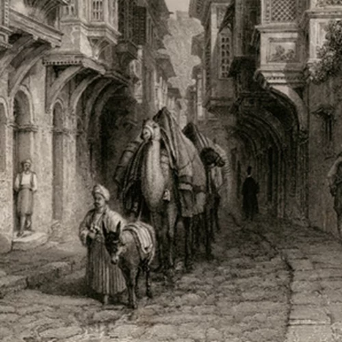 "Πόλεις και Τόποι στη Μικρά Ασία": Η νέα σειρά διαδικτυακών ομιλιών του Ιδρύματος Λασκαρίδη ξεκινά τις "ξεναγήσεις"